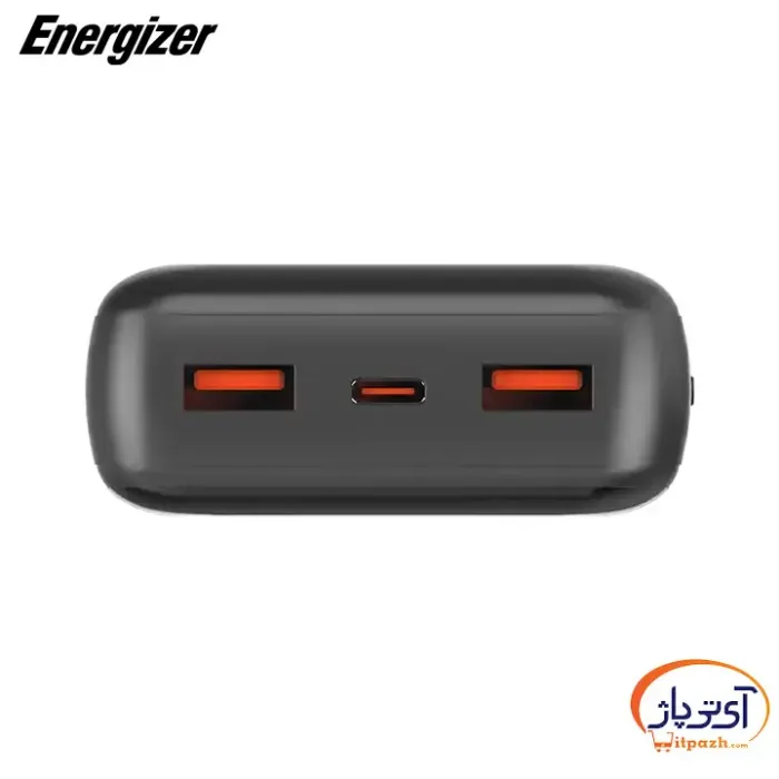 پاوربانک انرجایزر UE20069PQ 22.5W PD ظرفیت 20000mAh - Image 5