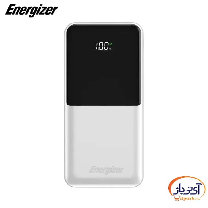 خرید پاوربانک انرجایزر UE20069PQ 22.5W PD ظرفیت 20000mAh در مشهد