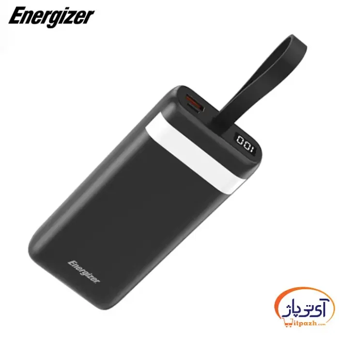 پاوربانک انرجایزر  UE20070PQ 22.5W PD ظرفیت 20000mAh - Image 5