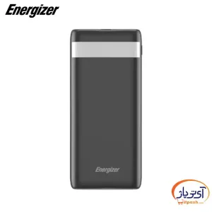 خرید پاوربانک انرجایزر UE20070PQ 22.5W PD ظرفیت 20000mAh در مشهد