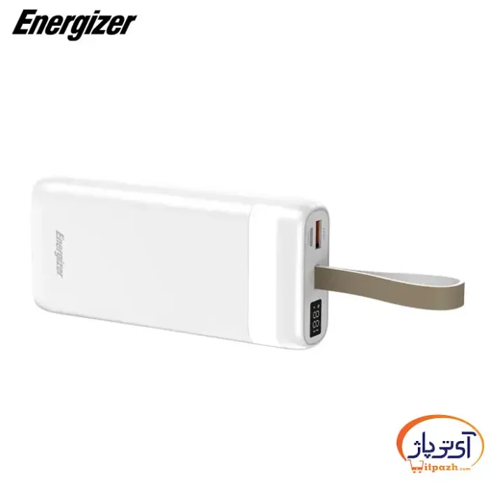 پاوربانک انرجایزر  UE20070PQ 22.5W PD ظرفیت 20000mAh - Image 6