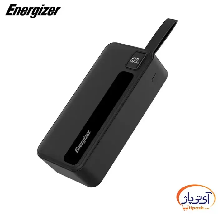 پاوربانک انرجایزر  UE30035PQ 22.5W PD ظرفیت 30000mAh - Image 2