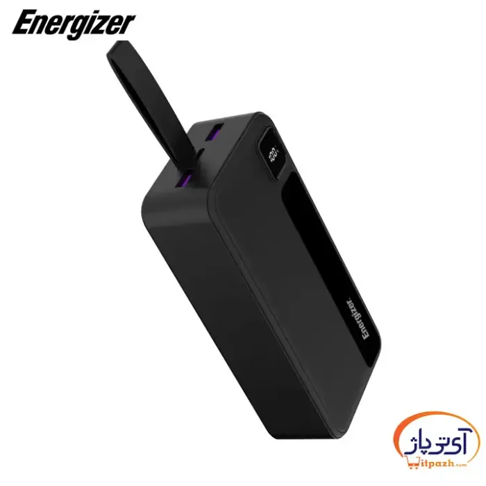 پاوربانک انرجایزر  UE30035PQ 22.5W PD ظرفیت 30000mAh - Image 3