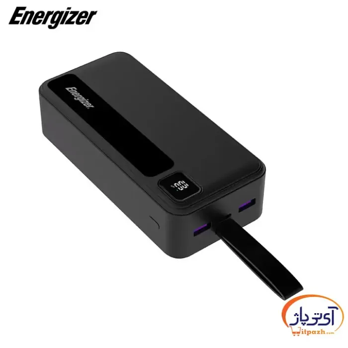 پاوربانک انرجایزر  UE30035PQ 22.5W PD ظرفیت 30000mAh - Image 4