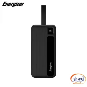 خرید پاوربانک انرجایزر UE30035PQ 22.5W PD ظرفیت 30000mAh در مشهد