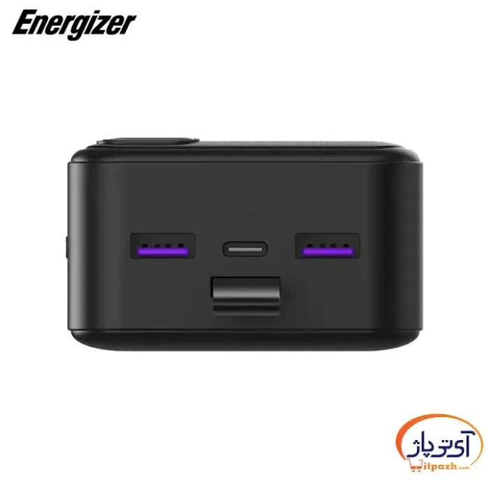 پاوربانک انرجایزر  UE30035PQ 22.5W PD ظرفیت 30000mAh - Image 5