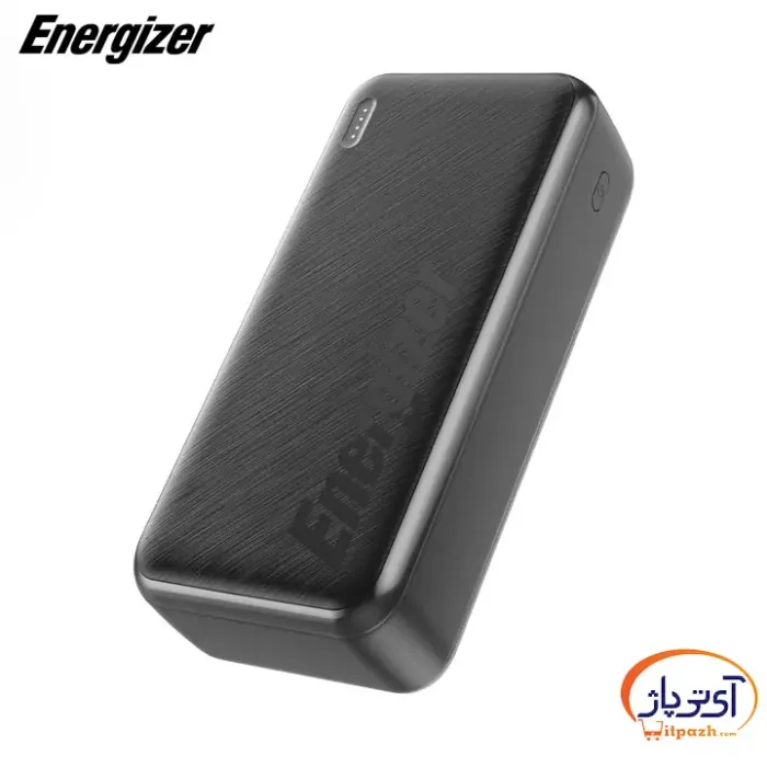 پاوربانک انرجایزر UE30055PQ 22.5W PD ظرفیت 30000mAh - Image 2