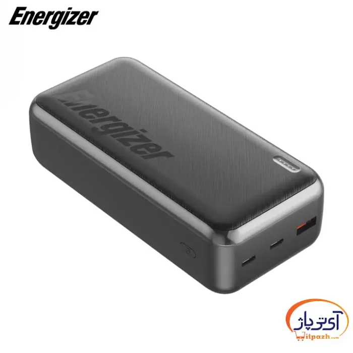 پاوربانک انرجایزر UE30055PQ 22.5W PD ظرفیت 30000mAh - Image 3