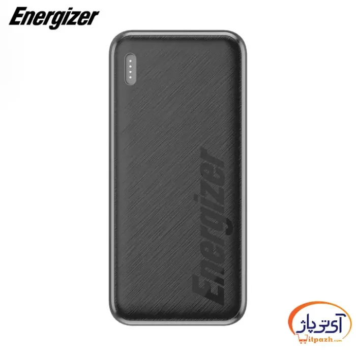 خرید پاوربانک انرجایزر UE30055PQ 22.5W PD ظرفیت 30000mAh در مشهد