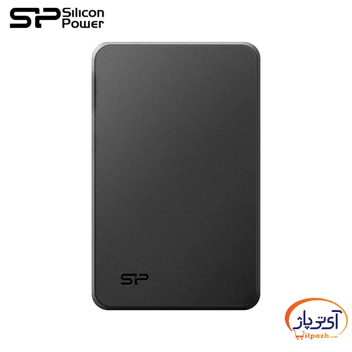 silicon power stream s05 در آی تی پاژ
