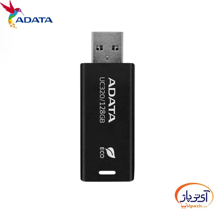 Adata UC320 128gb در آی تی پاژ