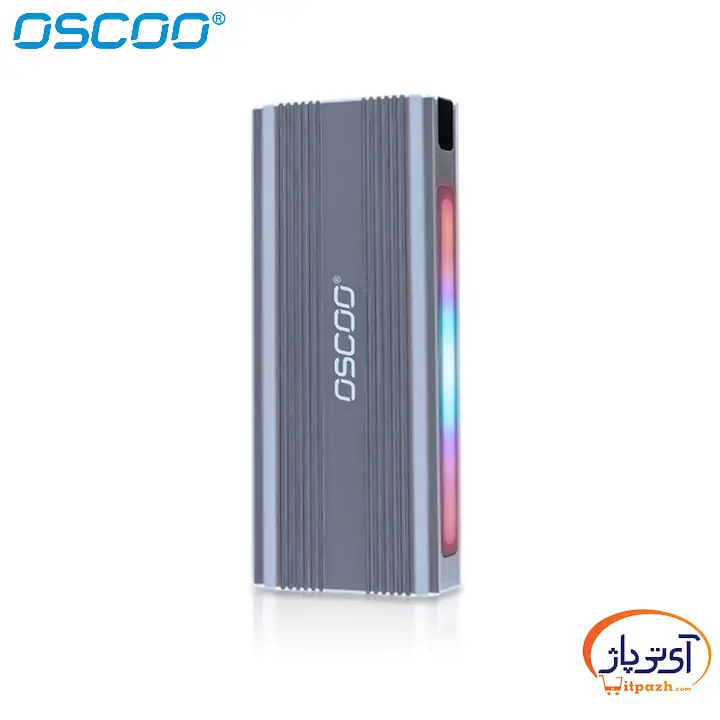 OSCOO LT3 Enclosure در آی تی پاژ