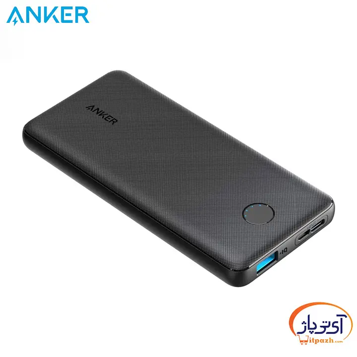 پاوربانک انکر PowerCore Slim A1229 ظرفیت 10000mAh 9 پاوربانک انکر PowerCore Slim A1229 ظرفیت 10000mAh - Image 2