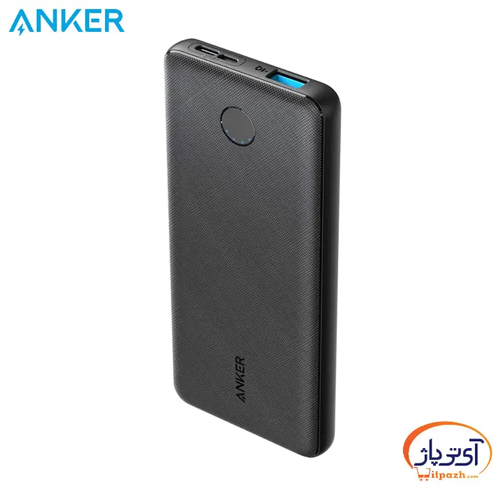 پاوربانک انکر PowerCore Slim A1229 ظرفیت 10000mAh 10 پاوربانک انکر PowerCore Slim A1229 ظرفیت 10000mAh - Image 3