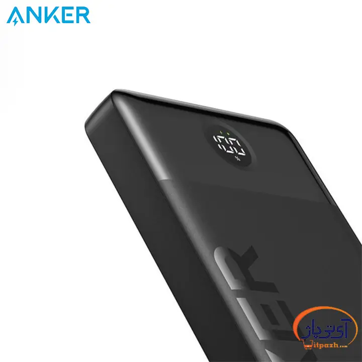پاوربانک شارژ سریع انکر A1367 ظرفیت 20000 میلی آمپر ساعت 15W 12 پاوربانک شارژ سریع انکر A1367 ظرفیت 20000 میلی آمپر ساعت 15W - Image 5