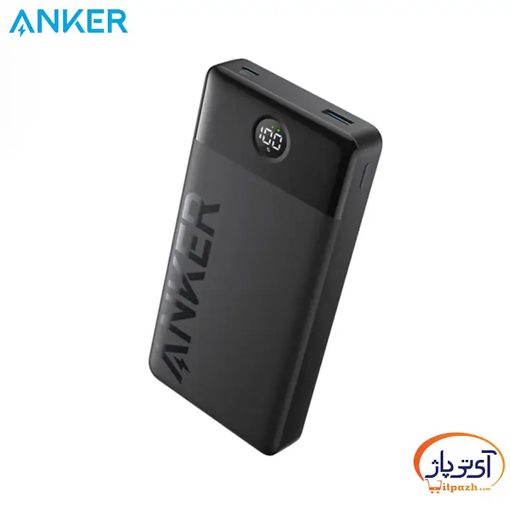 Anker A1367 PowerBank در آی تی پاژ