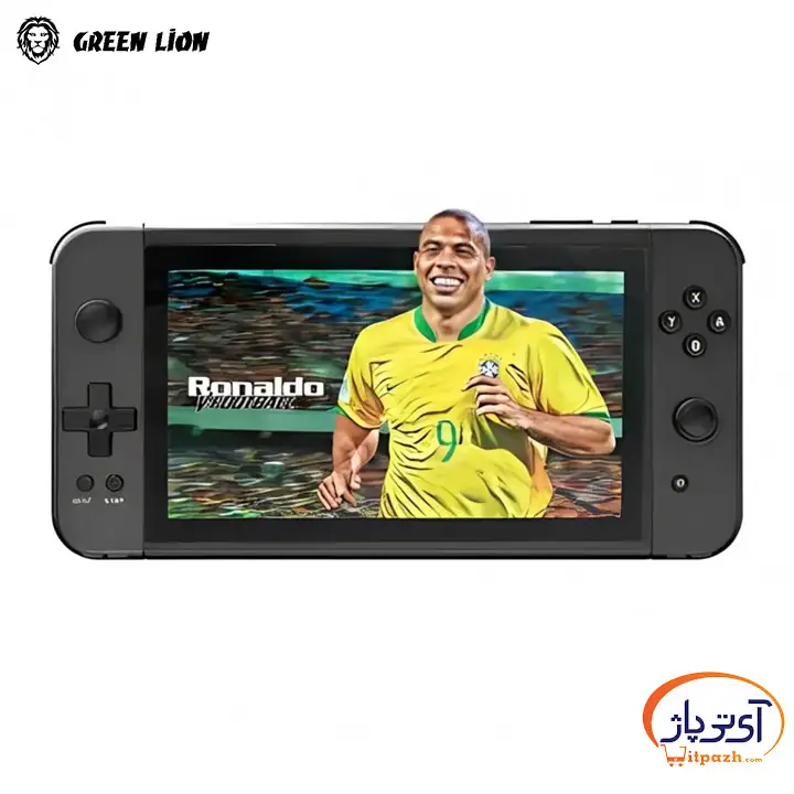 GP Pro 7 Gaming Console 1 در آی تی پاژ