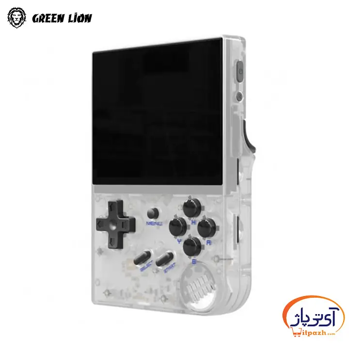 کنسول بازی قابل حمل گرین لاین GP Pro Plus 7 کنسول بازی قابل حمل گرین لاین GP Pro Plus - Image 4