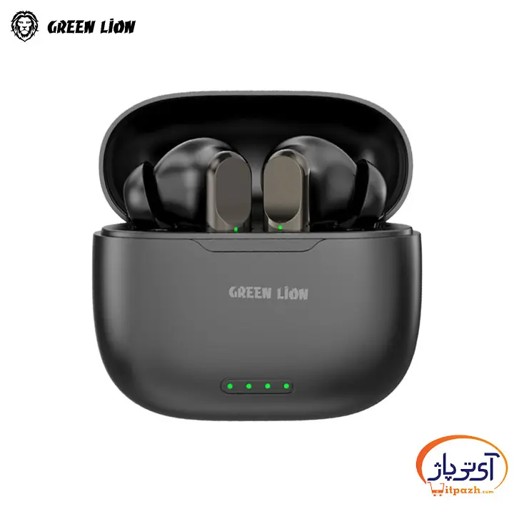 Green Lion Panama در آی تی پاژ