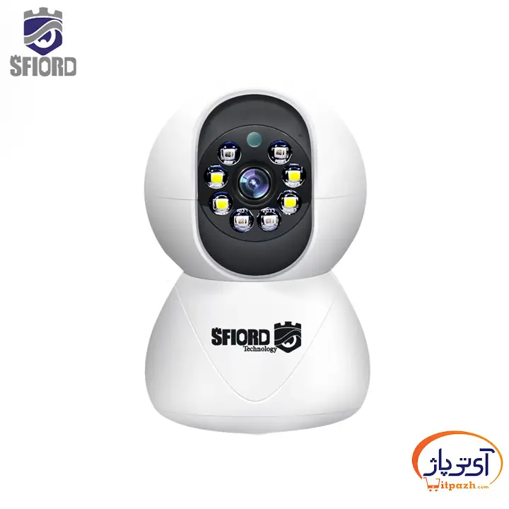 SFIORD Z230 Camera در آی تی پاژ