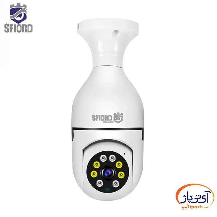 SFIORD Z336 Camera در آی تی پاژ
