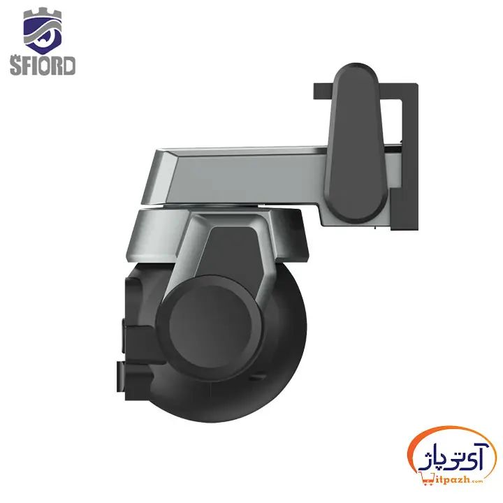 دوربین مداربسته تحت شبکه اسفیورد Z342 6 دوربین مداربسته تحت شبکه اسفیورد Z342 - Image 3