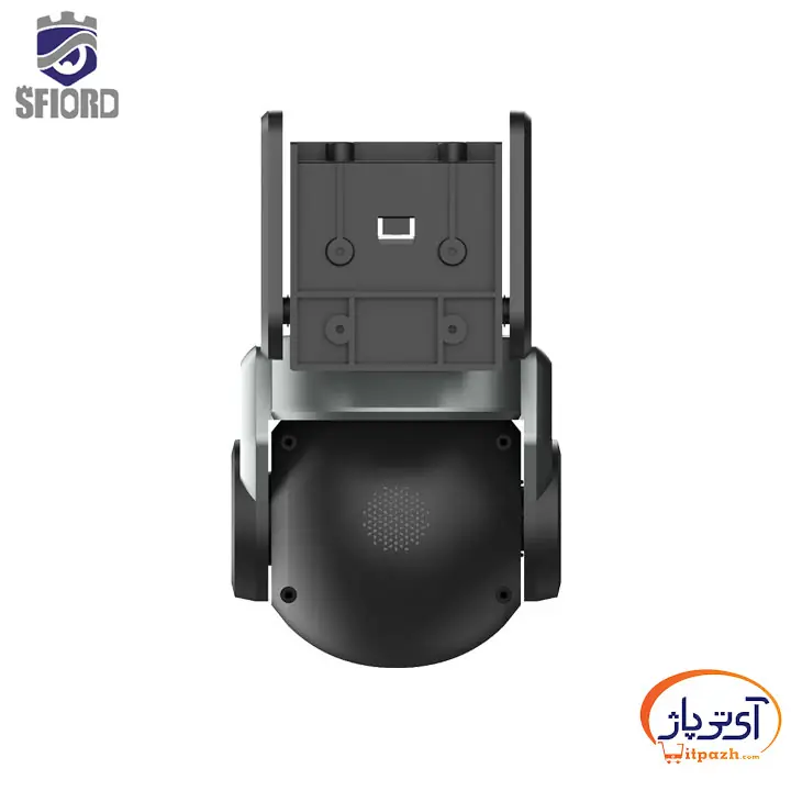 دوربین مداربسته تحت شبکه اسفیورد Z342 7 دوربین مداربسته تحت شبکه اسفیورد Z342 - Image 4