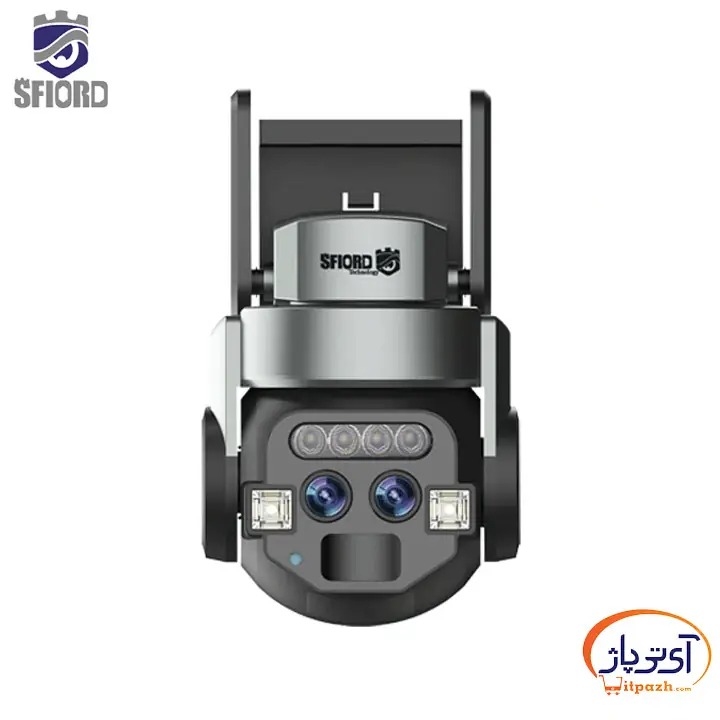 SFIORD Z342 در آی تی پاژ