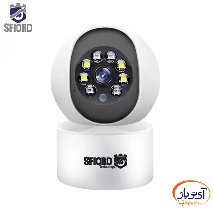 SFIORD Z520 camera در آی تی پاژ
