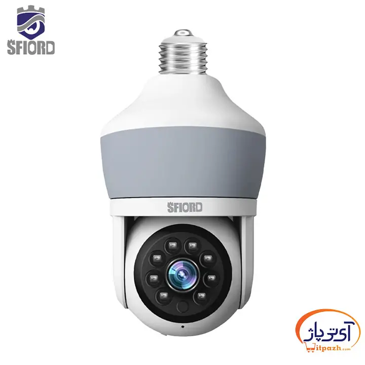 SFIORD Z536 در آی تی پاژ