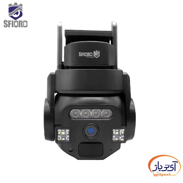 SFIORD Z550 camera در آی تی پاژ