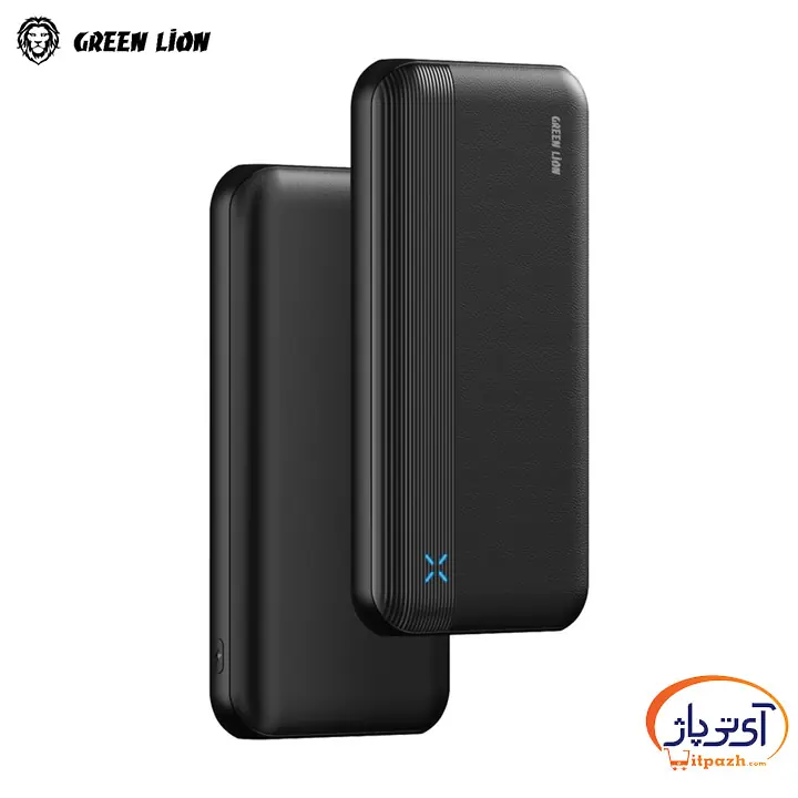 Green Lion Milos 10000mah در آی تی پاژ