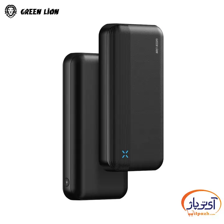 Green Lion Milos 20000mah در آی تی پاژ