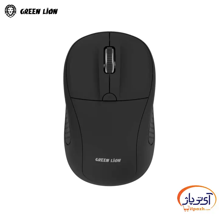 Green Lion G200 Wireless Mouse در آی تی پاژ