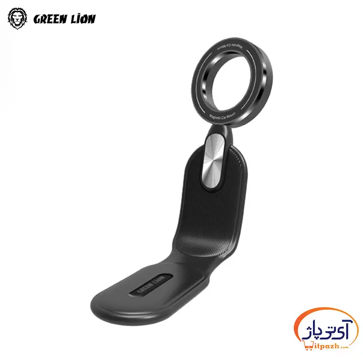 هولدر موبایل (MagSafe) گرین لاین Flexible Magsafe 5 هولدر موبایل (MagSafe) گرین لاین Flexible Magsafe - Image 2