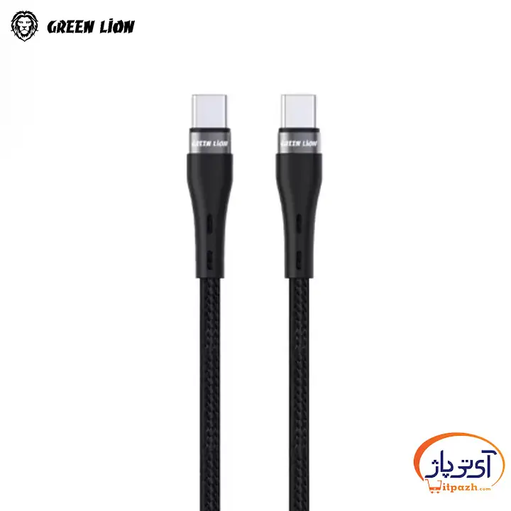 60W Cable Type C To Type C 1 در آی تی پاژ