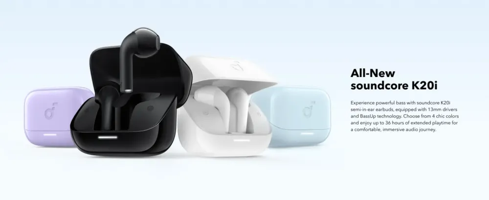 هندزفری بلوتوثی انکر Soundcore K20i 10 71RNVrKonYL در آی تی پاژ