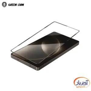 گلس گرین لاین 9H Crystal Shield گوشی S25