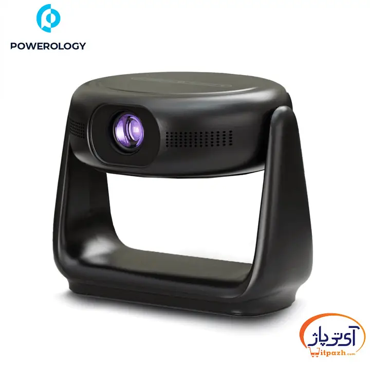 Ansi Lumens Full HD Rotating 1 در آی تی پاژ