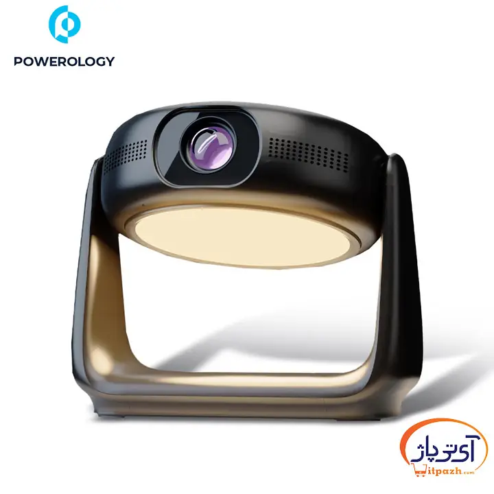 ویدئو پروژکتو پاورلوژی مدل Ansi Lumens کیفیت Full HD 9 ویدئو پروژکتو پاورلوژی مدل Ansi Lumens کیفیت Full HD - Image 2