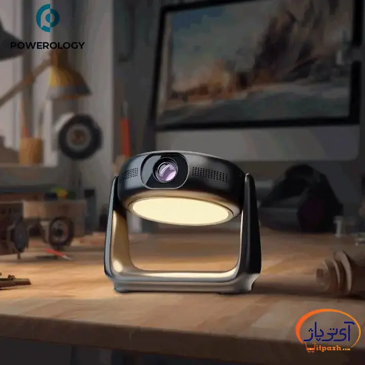 ویدئو پروژکتو پاورلوژی مدل Ansi Lumens کیفیت Full HD 12 ویدئو پروژکتو پاورلوژی مدل Ansi Lumens کیفیت Full HD - Image 5