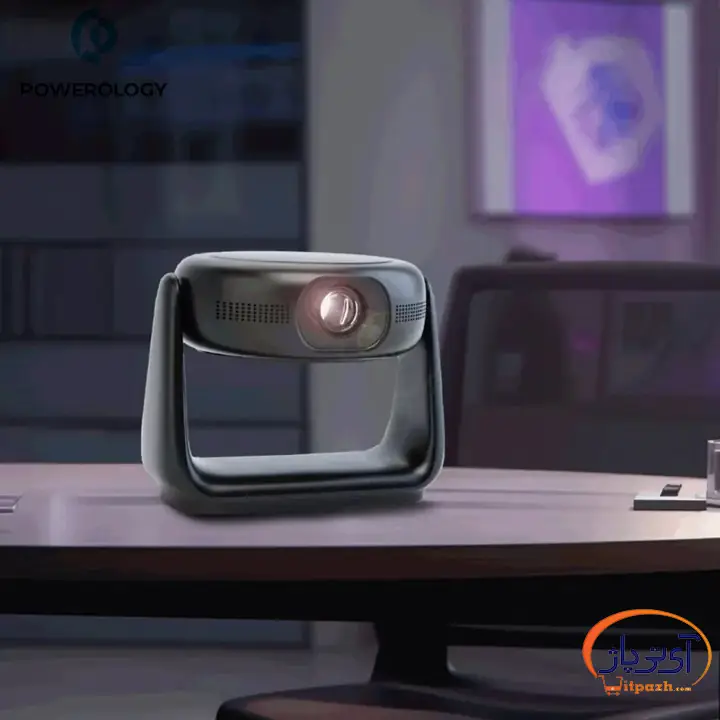 ویدئو پروژکتو پاورلوژی مدل Ansi Lumens کیفیت Full HD 13 ویدئو پروژکتو پاورلوژی مدل Ansi Lumens کیفیت Full HD - Image 6