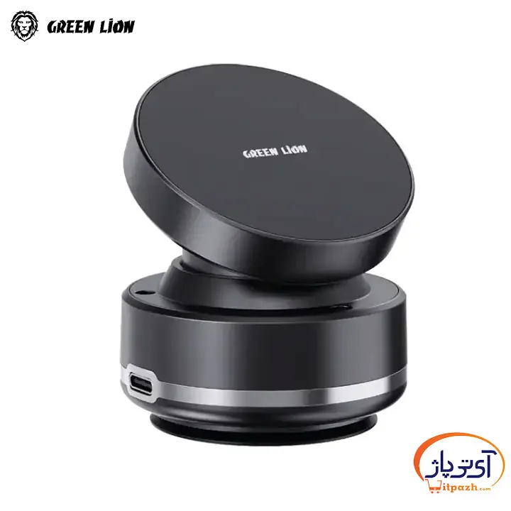 Auto Suction Holder 1 1 در آی تی پاژ