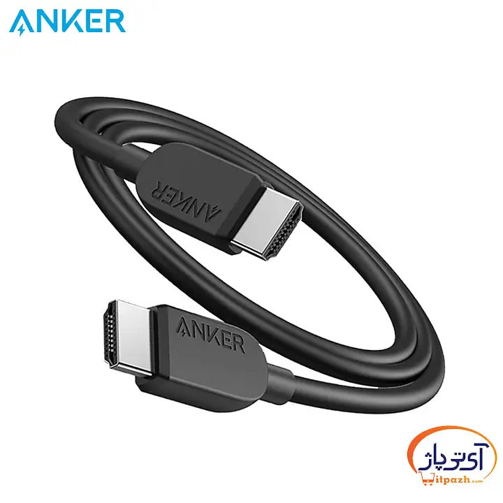 کابل HDMI 2.1 انکر مدل A8742 - 8K طول 1.8m 6 کابل HDMI 2.1 انکر مدل A8742 - 8K طول 1.8m - Image 3