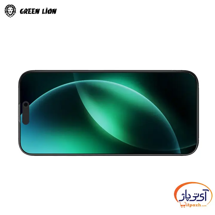 Diego Pet HD Anti Broken Soft Edge 2 در آی تی پاژ