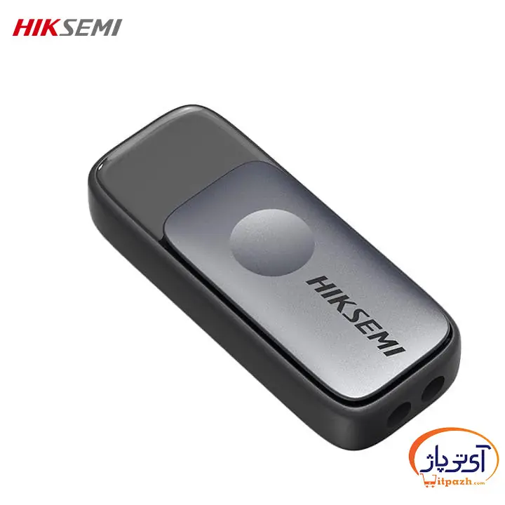 فلش مموری USB3.2 هایکسمی HS-M210S Pully ظرفیت 128گیگابایت 5 فلش مموری USB3.2 هایکسمی HS-M210S Pully ظرفیت 128گیگابایت - Image 2
