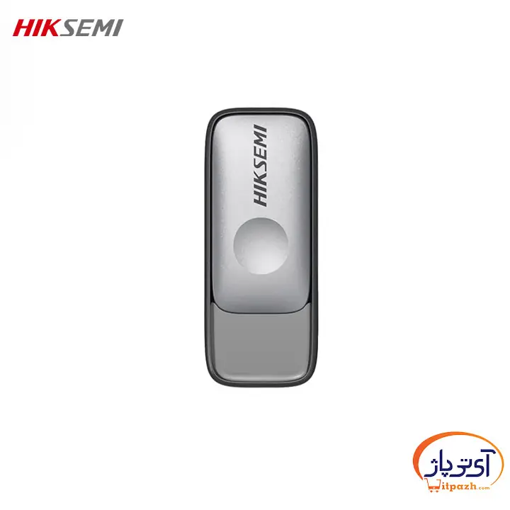 فلش مموری USB3.2 هایکسمی HS-M210S Pully ظرفیت 128گیگابایت 6 فلش مموری USB3.2 هایکسمی HS-M210S Pully ظرفیت 128گیگابایت - Image 3