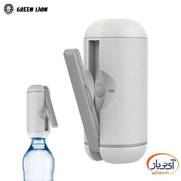Green Lion Electric Pocket Bidet 2 در آی تی پاژ