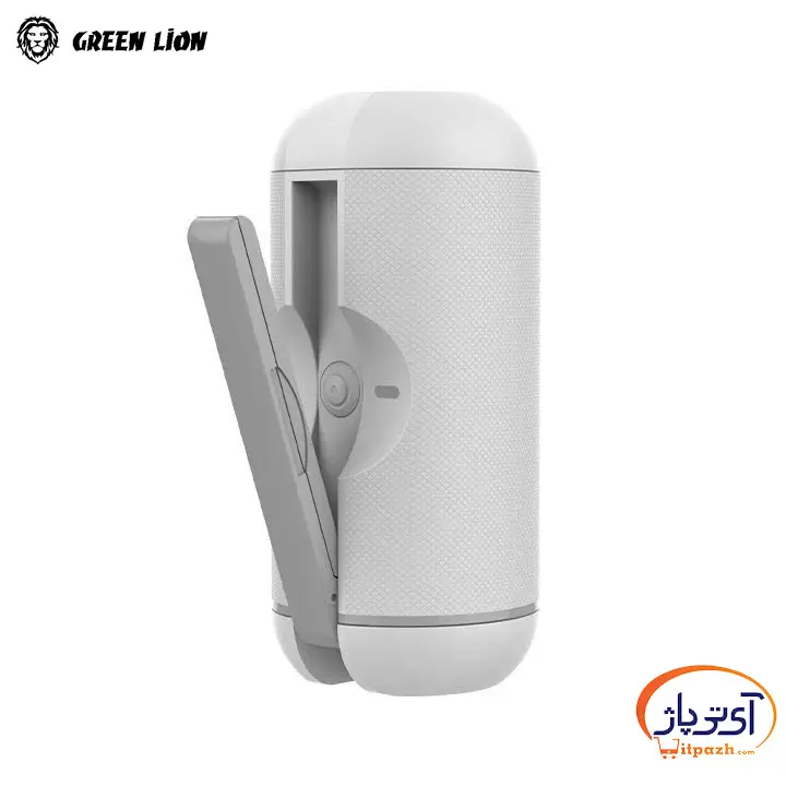 آب پاش (خودشور) کمپی گرین لاین Electric Pocket Bidet 5 آب پاش (خودشور) کمپی گرین لاین Electric Pocket Bidet - Image 2