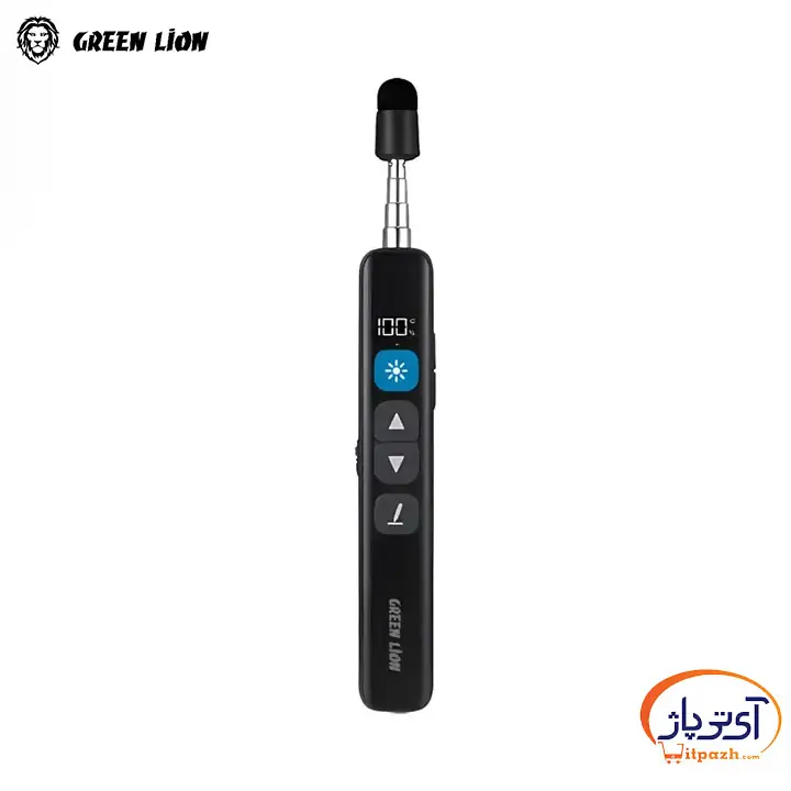 پرزنتر بیسیم گرین لاین Wireless Presenter